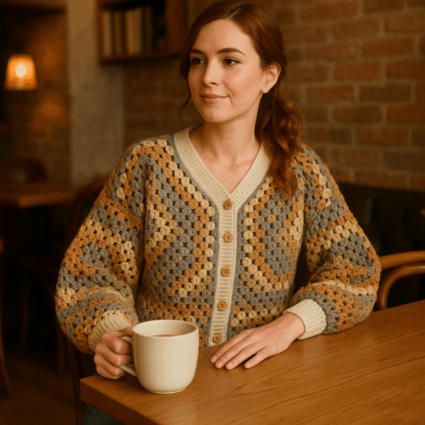 Boho Chic Crochet Pattern Collection +50 Summer-Inspired PDF Designs - Image 14